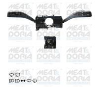 MEAT & DORIA 231473 Leva devio guida per SEAT,VW