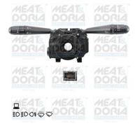 MEAT & DORIA 231550 Devio Guida Sgancio