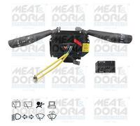 MEAT & DORIA 23161 Leva devio guida per FIAT