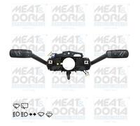 MEAT & DORIA 231667 Leva devio guida per SEAT,SKODA,VW