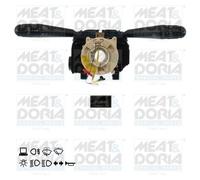 MEAT & DORIA 231829 Leva devio guida