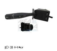 MEAT & DORIA 23186 Leva devio guida adatto per PEUGEOT 106 II Hatchback (1A, 1C)