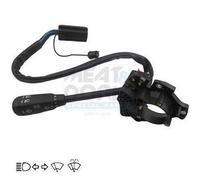 MEAT & DORIA 23216 Leva devio guida adatto per MERCEDES-BENZ Stufenheck (W124)