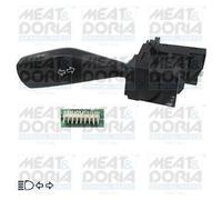Interruttore del piantone dello sterzo MEAT & DORIA 23339
