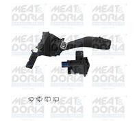 MEAT & DORIA 23351 Leva devio guida per AUDI,SEAT,SKODA,VW