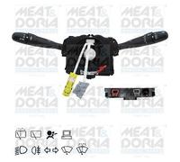 MEAT & DORIA 23356 Leva devio guida per CITROËN