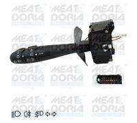 MEAT & DORIA 23407 Leva devio guida per DACIA,RENAULT