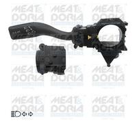 MEAT & DORIA 23411 Leva devio guida per AUDI