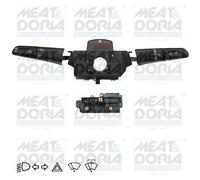 MEAT & DORIA 23473 Leva devio guida per MERCEDES-BENZ