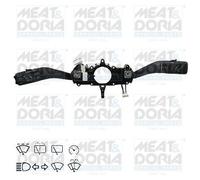 MEAT & DORIA 23531 Leva devio guida per SEAT,SKODA,VW
