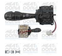 Leva devio guida per OPEL RENAULT VAUXHALL TRAFIC TWINGO VIVARO