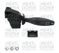 MEAT & DORIA 23553 Leva devio guida per FORD