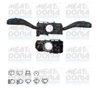 MEAT & DORIA 23560 Leva devio guida per SEAT,VW
