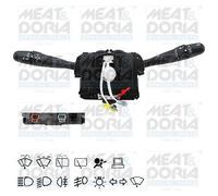 MEAT & DORIA 23561 Leva devio guida per CITROËN,PEUGEOT