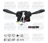 MEAT & DORIA 23562 Leva devio guida per CITROËN,PEUGEOT