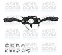 MEAT & DORIA 23565 Leva devio guida per SKODA,VW