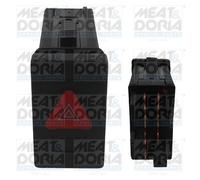MEAT & DORIA 23613 Interruttore, Lampeggiatore d'emergenza per VW