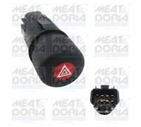MEAT & DORIA 23636 Interruttore, Lampeggiatore d'emergenza per VOLVO