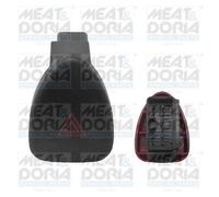 Interruttore luci di emergenza 23641 MEAT & DORIA per HYUNDAI ATOS