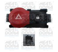 Interruttore di segnalazione pericolo MEAT & DORIA 23647