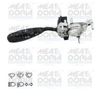 MEAT & DORIA 23725 Leva devio guida per AUDI,MERCEDES-BENZ,VW