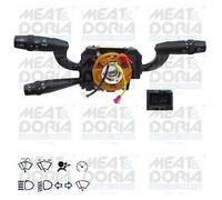 MEAT & DORIA 23789 Leva devio guida per FIAT