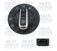 MEAT & DORIA 23805 Interruttore, Faro principale per SEAT,VW