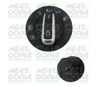 MEAT & DORIA 23806 Interruttore, Faro principale per VW