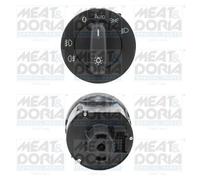 Interruttore, Faro principale per VW CADDY EOS GOLF GOLF PLUS JETTA PASSAT TIGUA