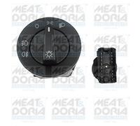 MEAT & DORIA 23811 Interruttore, Faro principale per SEAT,VW
