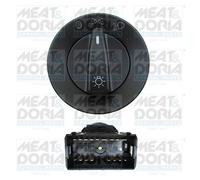 MEAT & DORIA 23812 Interruttore, Faro principale per VW