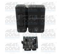 MEAT & DORIA 23814 Interruttore, Faro principale per VW