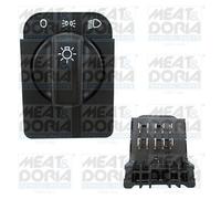 Interruttore, faro MEAT & DORIA 23816 per OPEL CORSA B (S93) 1 1996-2