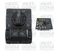 MEAT & DORIA 23817 Interruttore, Faro principale per OPEL