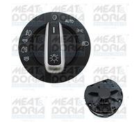 Interruttore, luce principale MEAT & DORIA 23826
