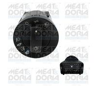 MEAT & DORIA 23854 Interruttore, Faro principale per AUDI,SEAT