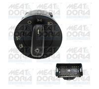 MEAT & DORIA 23859 Interruttore, Faro principale per VW