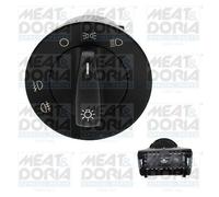 MEAT & DORIA 23862 Interruttore, Faro principale per SKODA,VW