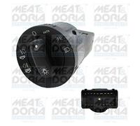 MEAT & DORIA 23873 Interruttore, Faro principale per AUDI,SEAT