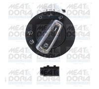 MEAT & DORIA 23898 Interruttore, Faro principale per VW