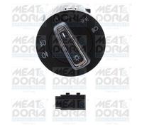 MEAT & DORIA 23899 Interruttore, Faro principale per VW