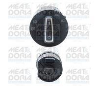MEAT & DORIA 23903 Interruttore, Faro principale per SKODA