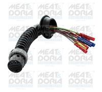 MEAT & DORIA 25077 Kit riparazione, Fascio cavi per OPEL,VAUXHALL