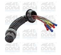 Meat & Doria Kit cablaggio ZC066Q per Opel Astra H Caravan L35 posteriore destra
