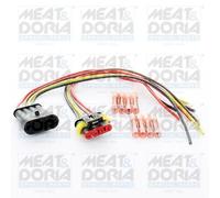 MEAT & DORIA 25130 Kit riparazione cavi, Impianto elettrico centrale per ABARTH,