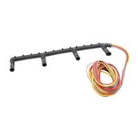 MEAT&DORIA 25525 Kit Riparazione, Candeletta Preriscaldoaudi A3 (8P