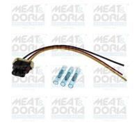 MEAT & DORIA 25546 Kit riparazione cavo VAG a 3 pin