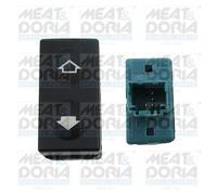 MEAT & DORIA 26001 Interruttore, Alzacristallo per BMW