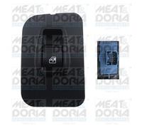 MEAT & DORIA 26032 Interruttore, Alzacristallo per FIAT