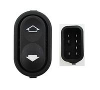 Meat & Doria 26051 interruttore alzacristallo